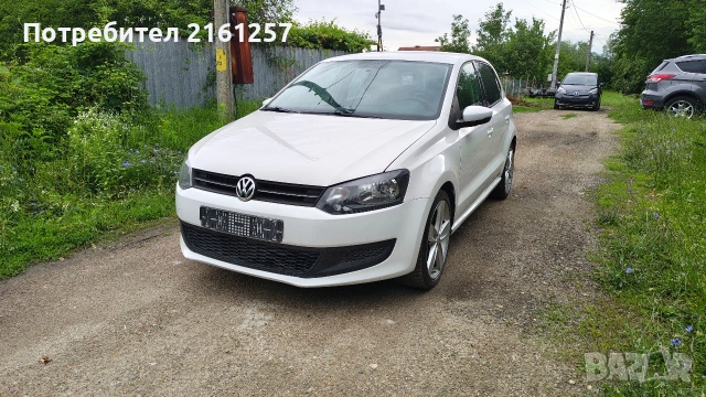 Vw Polo 1.4cc 90ks Avtomatik 