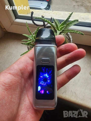 Geekvape Digi Max 80w мощен и удобен pod vape, снимка 6 - Вейп без пълнители - 54645799