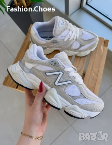 Нови кецове New Balance 