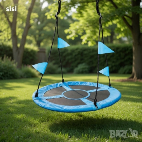 Люлка "Щъркелово гнездо"