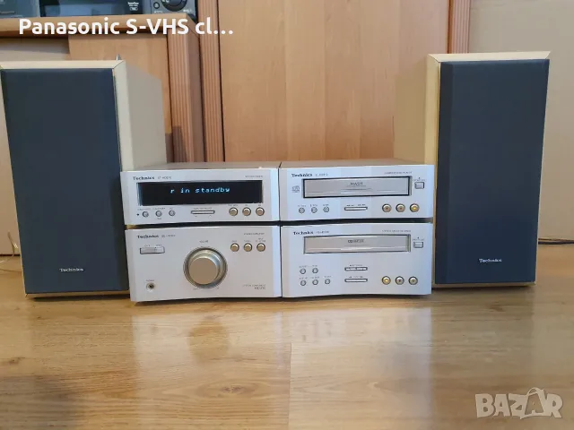 Technics RS-HD310,SL-HD310,SE-HD310,ST-HD310,SB-HD310, снимка 11 - Аудиосистеми - 55512977