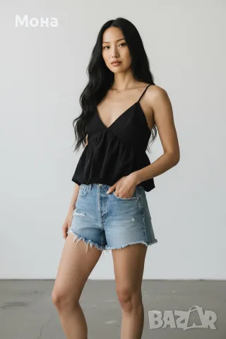 Дамски дрехи Zara, Tommy Hilfiger, Hugo,Reserved и др., снимка 14 - Рокли - 55407712