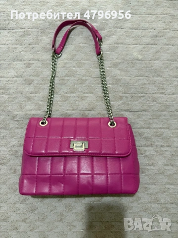 Продавам чанта