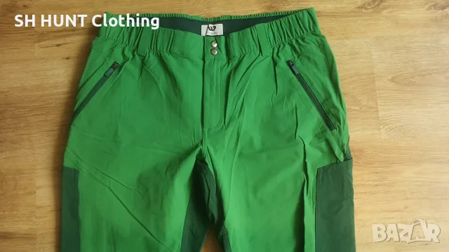 WENAAS Kiwi Stretch Trouser размер L за лов риболов туризъм еластичен панталон - 2810, снимка 3 - Екипировка - 55579207