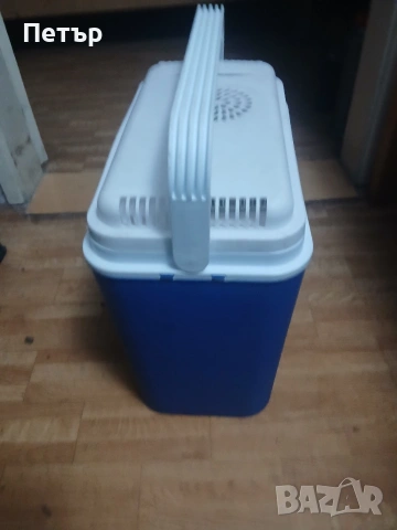 нова хладилна чанта на 12,24 волта, снимка 9 - Аксесоари и консумативи - 54069491