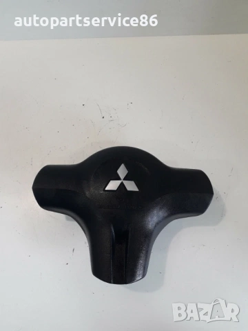 Кормилна част / модул на управление за Mitsubishi Colt (2004) P4400A244XA / 26024085