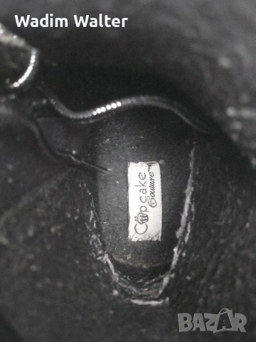 Детски боти , снимка 5 - Детски боти и ботуши - 54133526