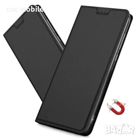 Sony 10 II калъф тип тефтер case, снимка 2 - Калъфи, кейсове - 54229449