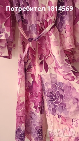 Дамски гащеризон , снимка 2 - Гащеризони - 54262711