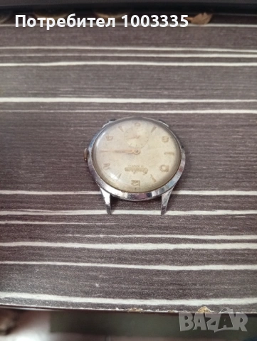 Часовник Omicron , снимка 5 - Мъжки - 53970762