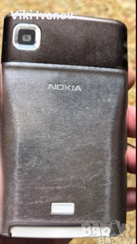 Нокия е61i, снимка 4 - Nokia - 54555337