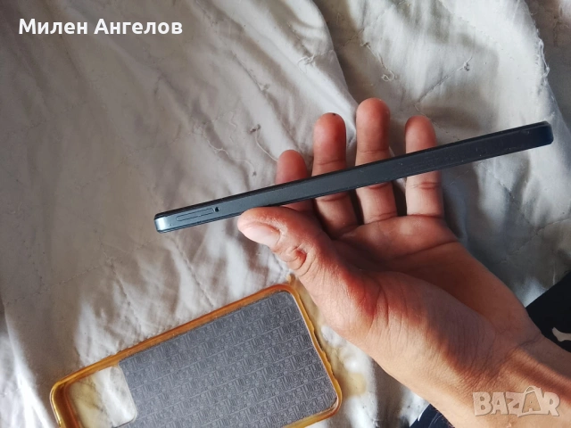 Realme C30 като нов, снимка 5 - Телефони с две сим карти - 54661829