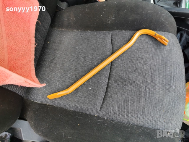 КОЗИ КРАК-ЩАНГА 45СМ 2804261909, снимка 3 - Други инструменти - 54345887