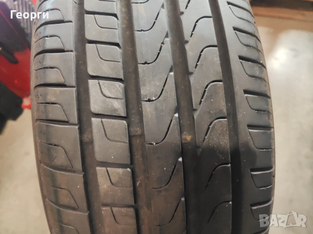 2бр.летни гуми 215/60/16 Pirelli