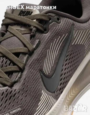 Дамски маратонки Nike , снимка 5 - Маратонки - 55396345