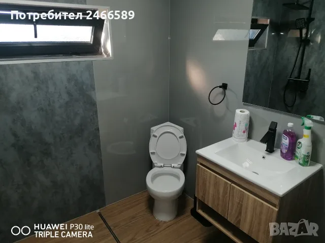 Реновирана модерна къща до ключ , снимка 10 - Къщи - 55496449
