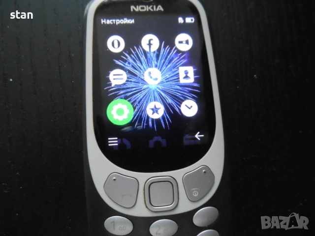 NOKIA 3310 3G, снимка 3 - Nokia - 54747436