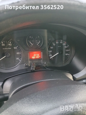 Citroen Berlingo нов внос, снимка 5 - Автомобили и джипове - 55256777