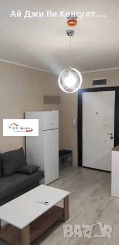 Едностаен апартамент в кв Студентски град, снимка 3 - Апартаменти - 55584332