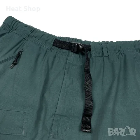 Мъжки шорти Nike ACG Deep Jungle Cargo Shorts, снимка 5 - Къси панталони - 55293802