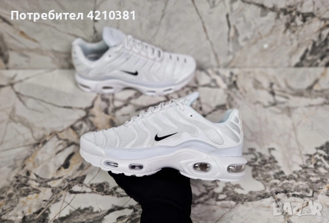 Дамски маратонки, снимка 5 - Маратонки - 54551181