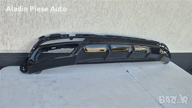 Спойлер за задна броня Kia Ceed GT-Line година 2019 2020 2021 2022 2023 2024 код 86612J7BAO , снимка 2 - Аксесоари и консумативи - 55430605