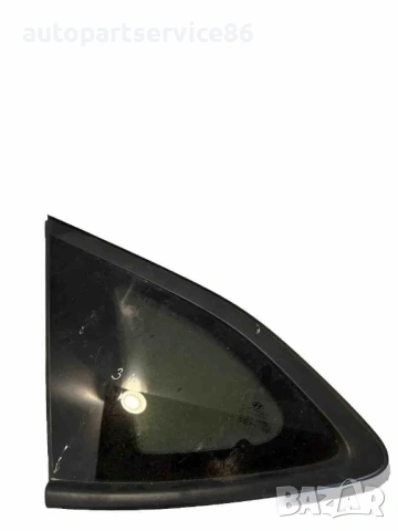 Задно ляво малко стъкло за Hyundai Tucson 1.6 CRDi (2019) 87810-D3000