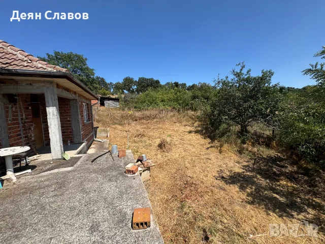 Продавам къща с имот с.Тракия, снимка 7 - Къщи - 55452003