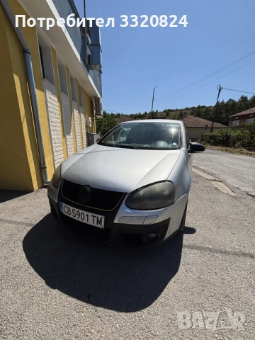 vw golf 1.9tdi цял за части, снимка 6 - Автомобили и джипове - 55577762