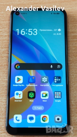 Oppo A76
