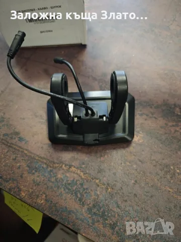 LCD Дисплей за електрически тротинетки Kaabo (модели като Mantis, Wolf Warrior, Wolf King GT и GTR), снимка 3 - Други спортове - 55681787