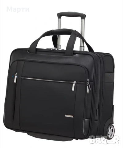 Чанта Samsonite Spectrolite 3.0