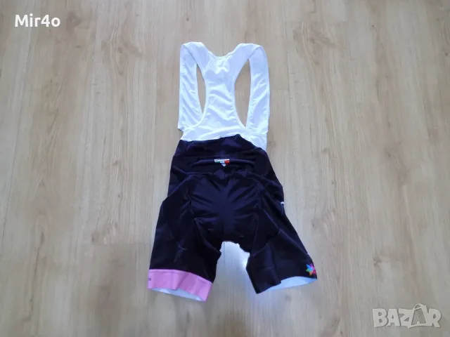 вело клин craft/diadora екип шорти джърси шосейно колоездене мъжки оригинален M, снимка 10 - Спортни дрехи, екипи - 49091044