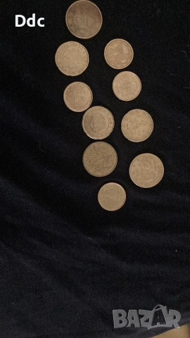 Редки евро монети, снимка 3 - Нумизматика и бонистика - 53975784