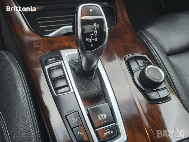 BMW xDrive30D X-Line M Packet Facelift, снимка 10 - Автомобили и джипове - 54601674