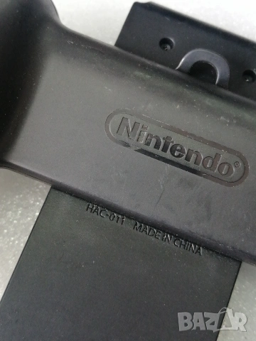 Стойка и аксесоари за Nintendo Switch, снимка 11 - Nintendo конзоли - 54584774