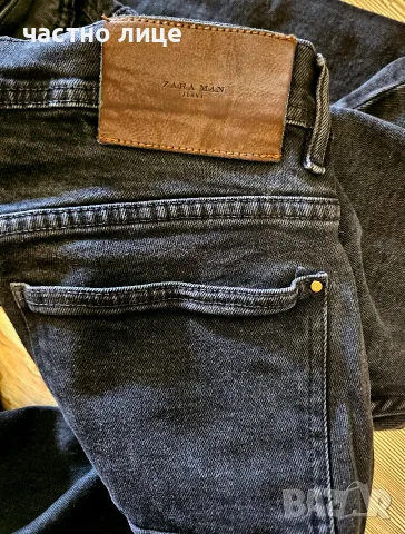 НОВ - Комплект мъжки дрехи ZARA, снимка 9 - Тениски - 55536478