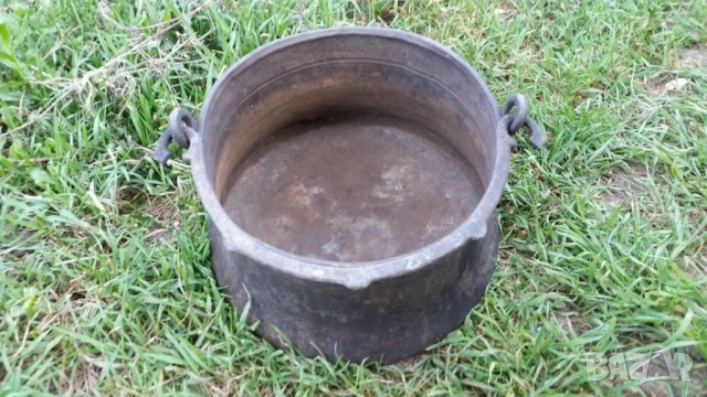 стари менци