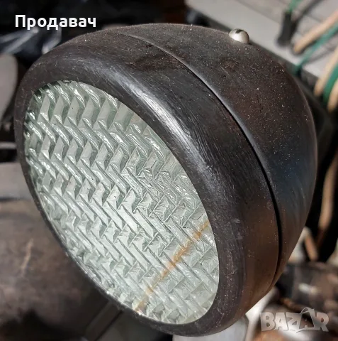 Двуцилиндров четиритактов двигател Д-550 от Болгар 224у, снимка 9 - Селскостопанска техника - 55603961