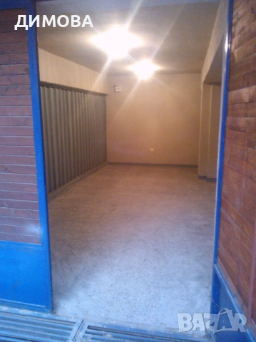 гараж под наем в район Централен, снимка 2 - Гаражи и паркоместа - 54316392