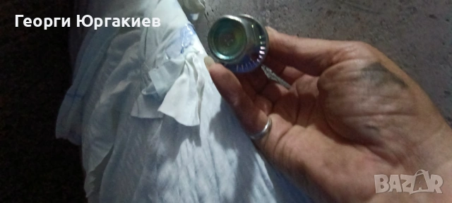 Болт за регулиране на ъгъла на сходност за Субару Импреза 2006 г.