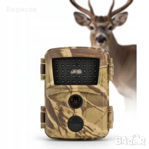 Камера за лов(фотокапан)  Nor-Tec Wildlife Camera
