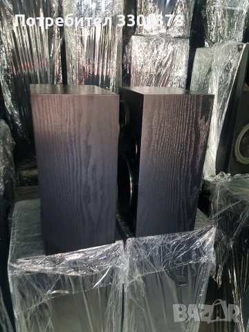 тонколони bose interaudio 2000xl, снимка 4 - Тонколони - 54849150