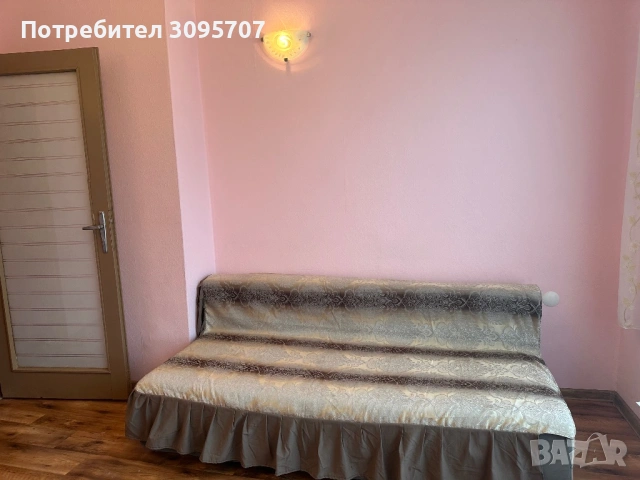 Отдавам апартамент под наем, снимка 6 - Апартаменти - 54654741
