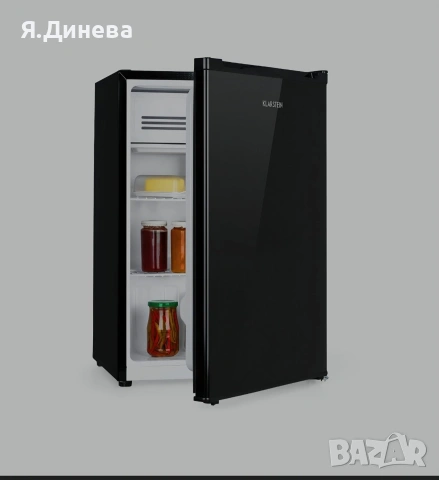 Хладилник Klarstein 75L 