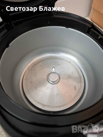 Оризоварка Reishunger 1.5L (Като YumAsia Sakura), снимка 5 - Мултикукъри - 54428460