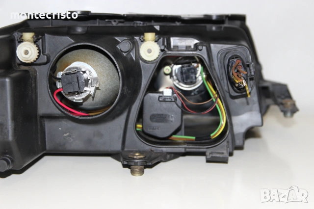 ⚡Hella ляв фар VW Passat B5.5 (2000-2005г.) 3B0941015AK, снимка 6 - Части - 54481122