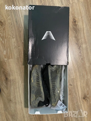Adidas A.E. 1 Low, снимка 4 - Спортни обувки - 54374646
