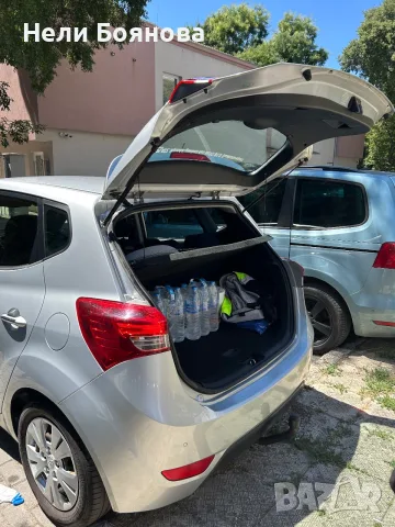HYUNDAI ix20 (jc), снимка 10 - Автомобили и джипове - 55484974