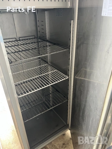 Професионален фризер вертикален profesionalen frizer vertikalen , снимка 4 - Обзавеждане на кухня - 54166052